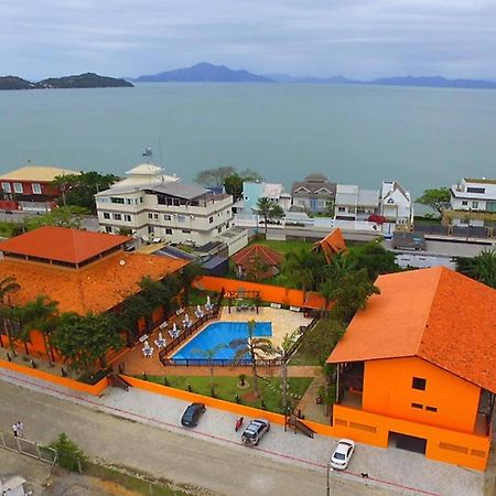 Pousada Canto Grande Bombinhas Exterior foto